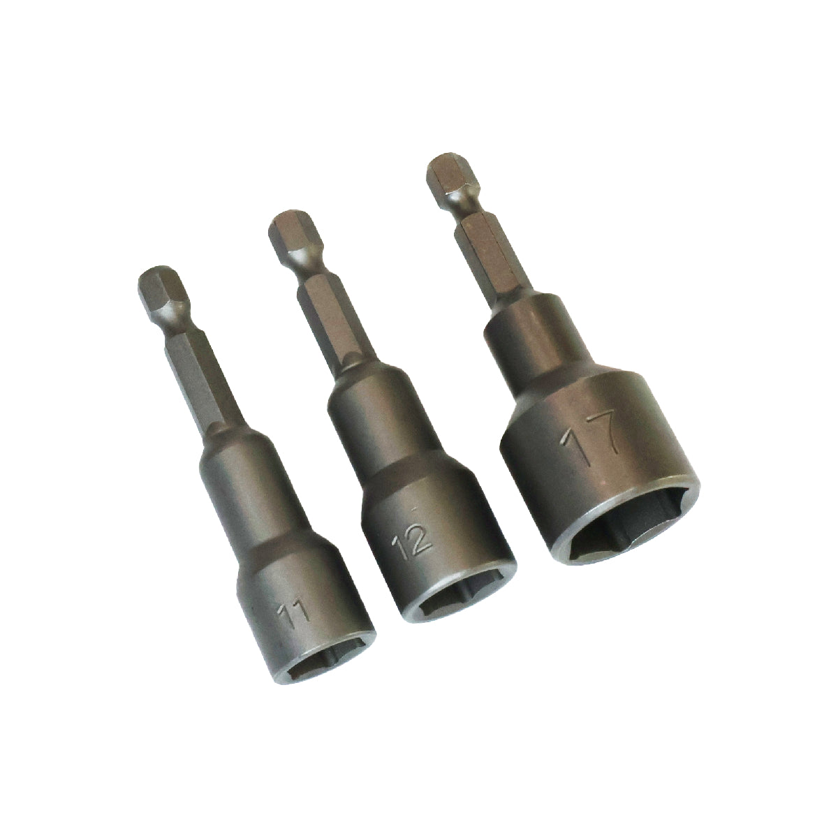 1/4in Magnetic Nut Setter