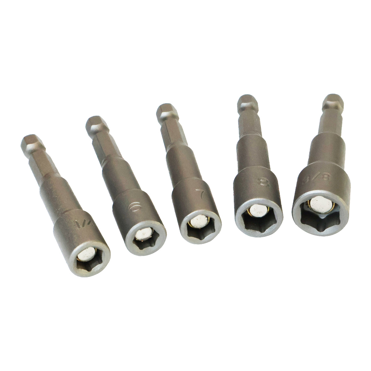 1/4in Magnetic Nut Setter