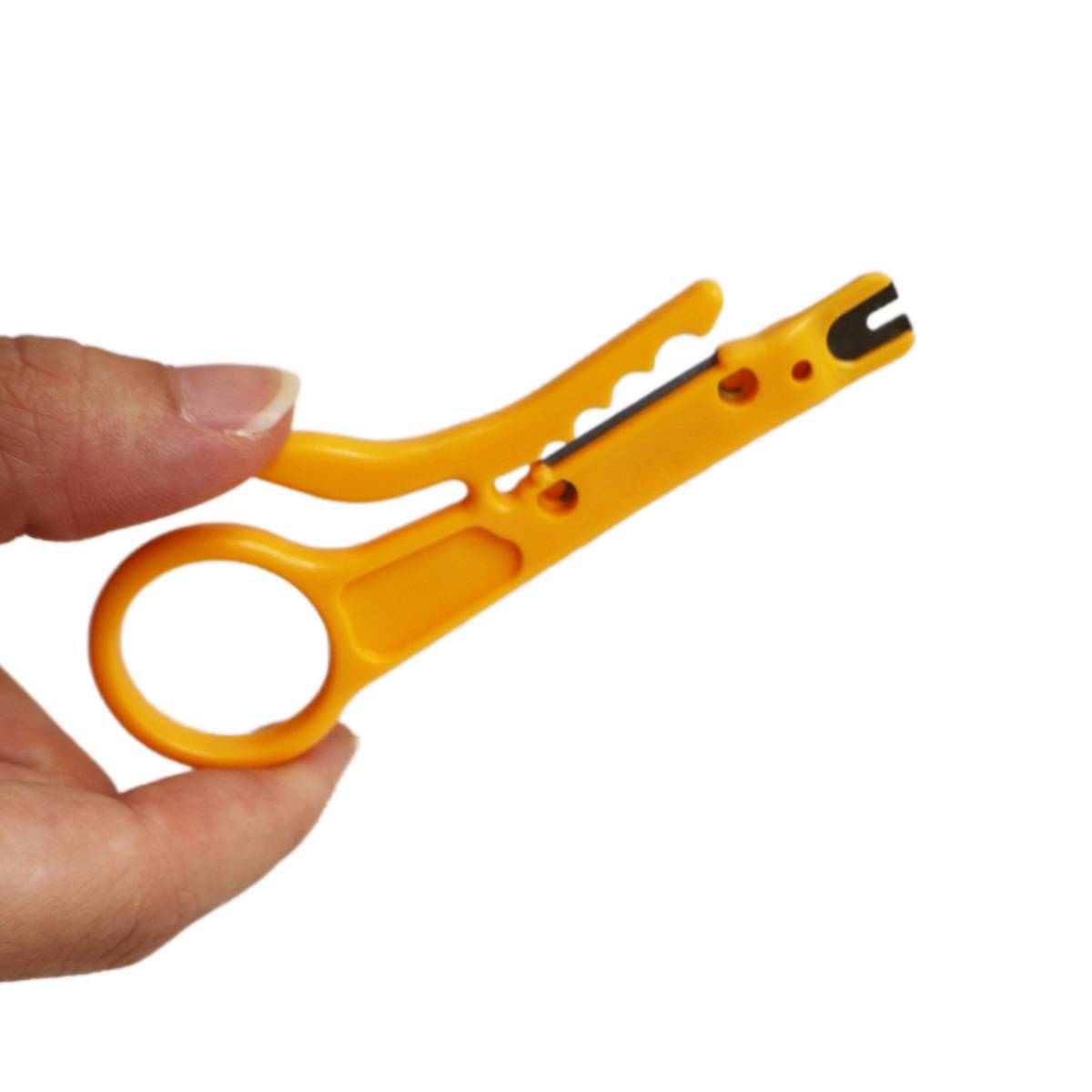 Mini Wire Stripper