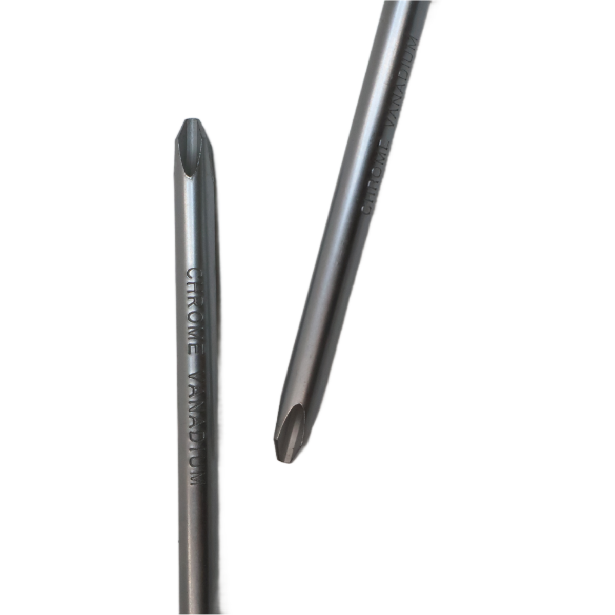 Line Color Philips Screwdriver Transparent Handle