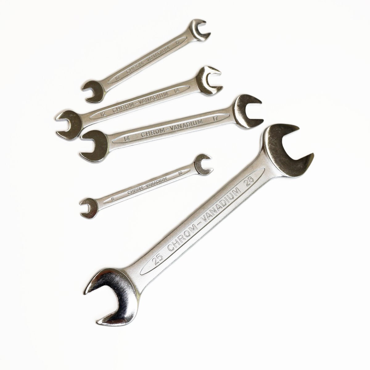 Open End Wrench