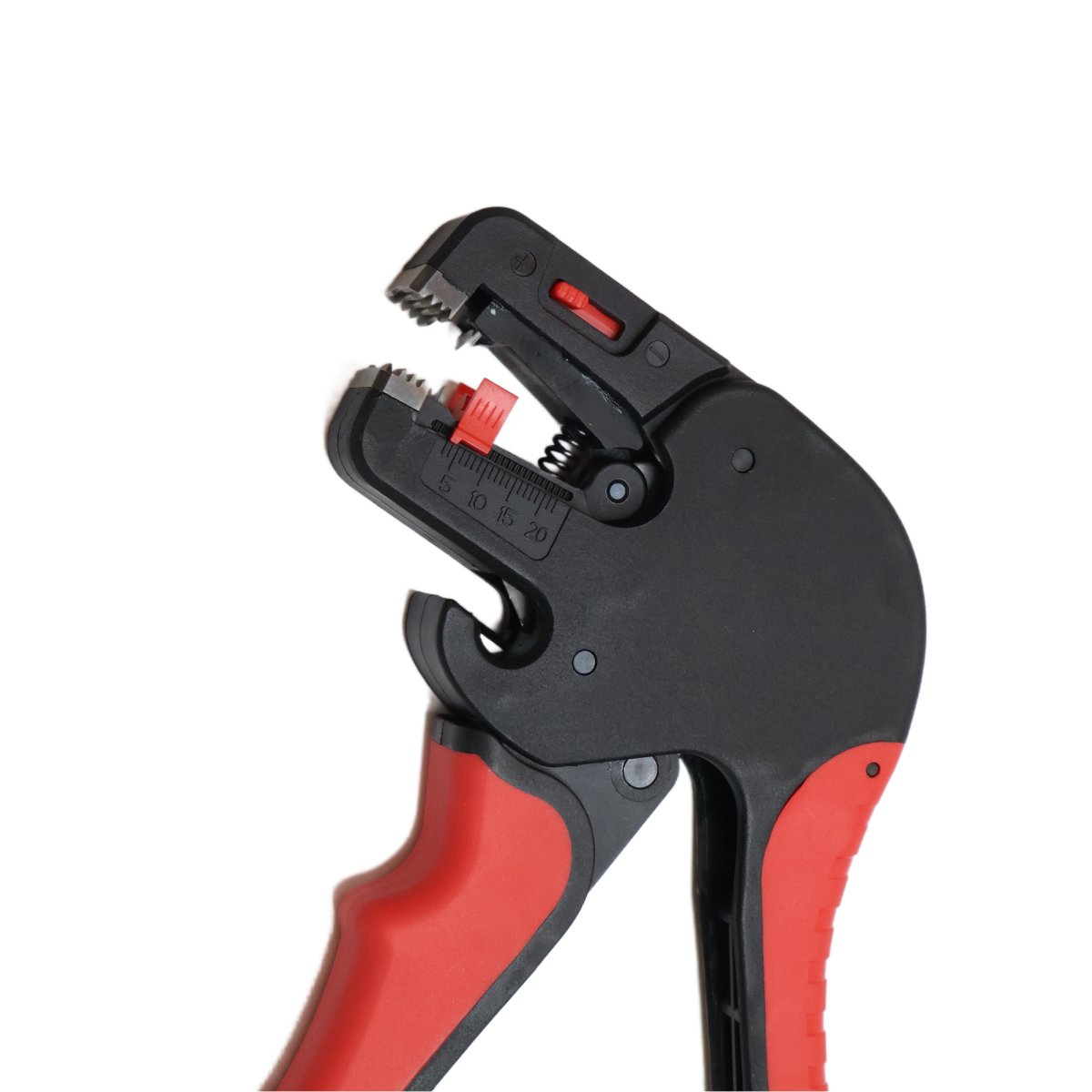 Pistol Style Rapid Stripper