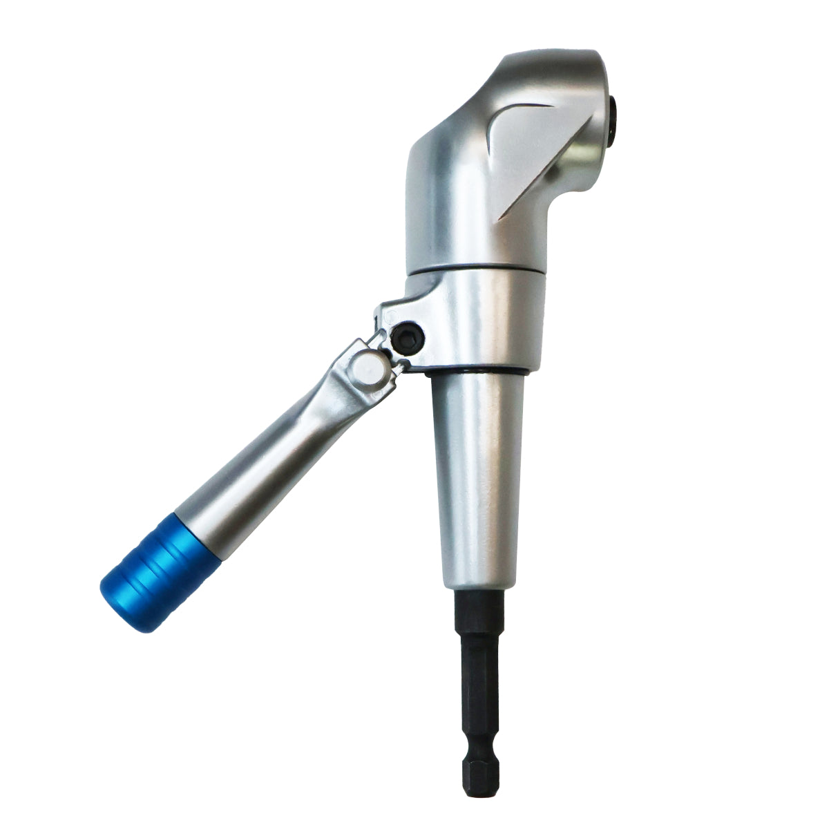 1/4” x 1/4” Right Angle Drill Attachment Without QUICK RELEASE TYPE