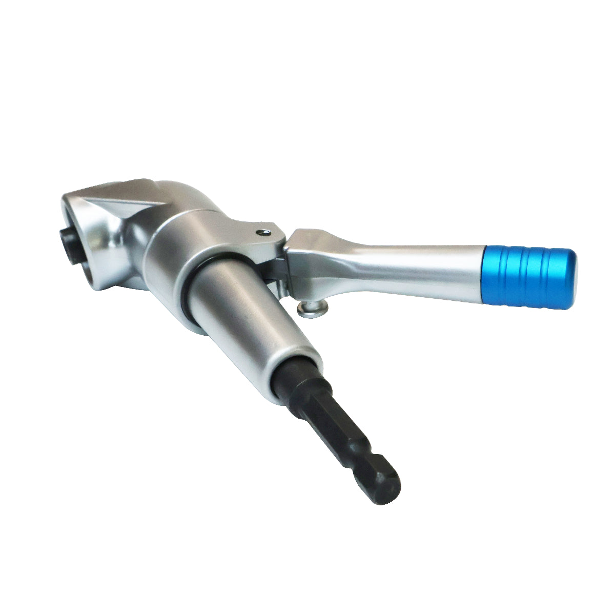 1/4” x 1/4” Right Angle Drill Attachment Without QUICK RELEASE TYPE