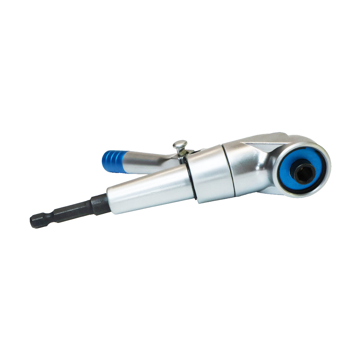1/4” x 1/4” Right Angle Drill Attachment Without QUICK RELEASE TYPE