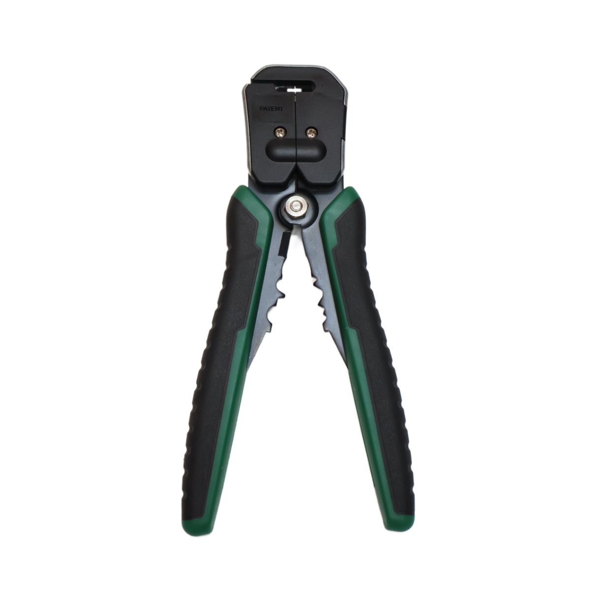 Self-Adjusting Wire Stripper
