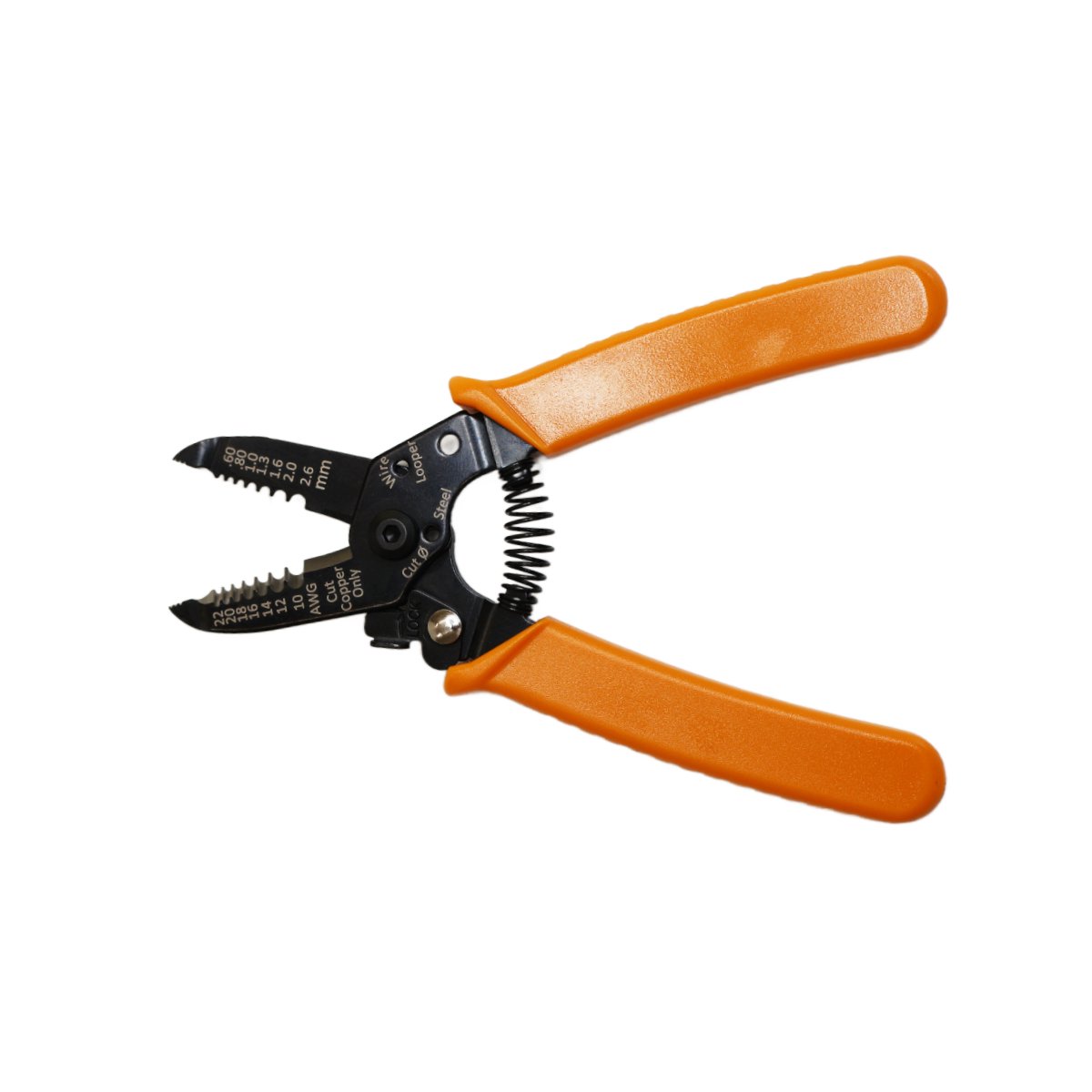 Wire Cutter & Stripper