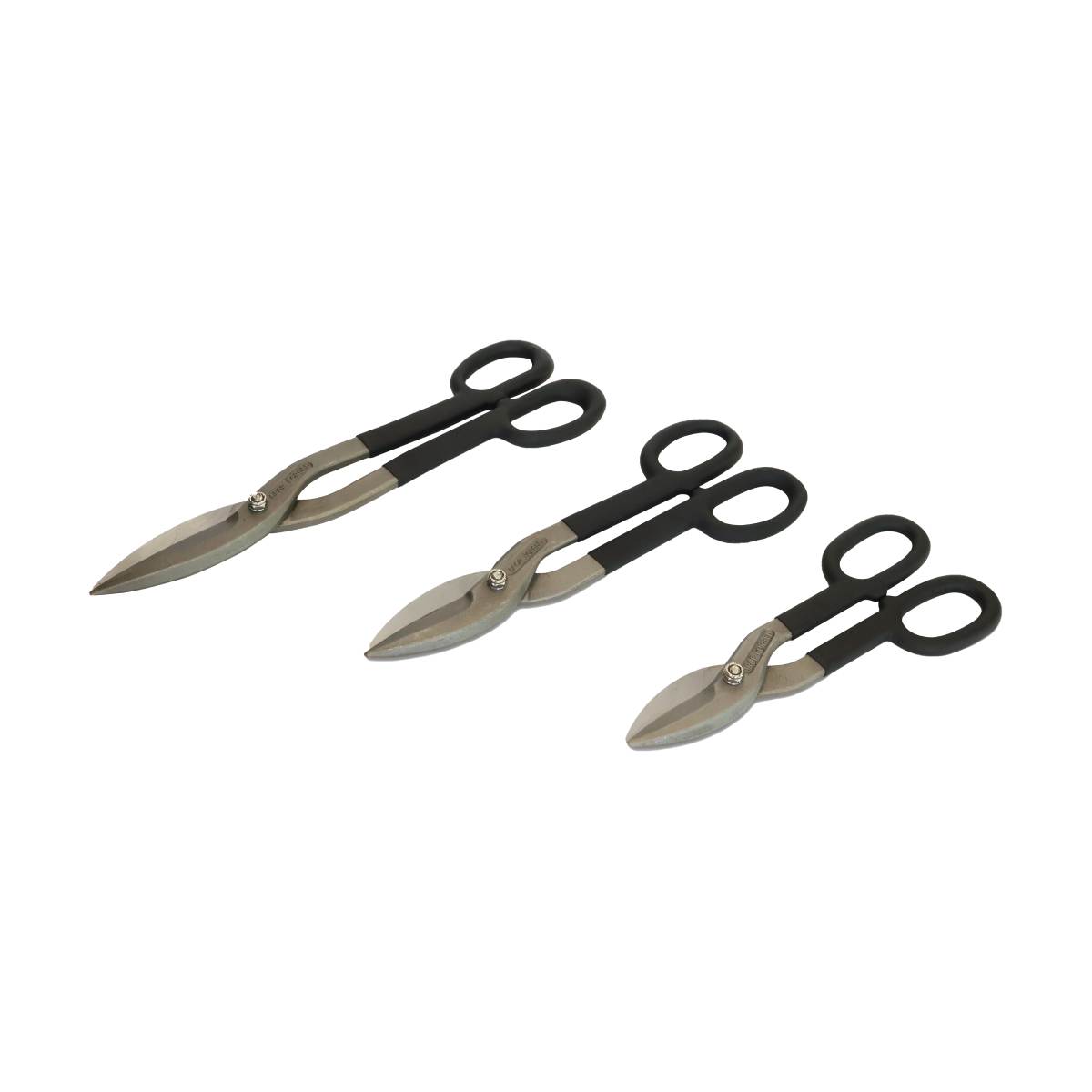 Tin Snips (10"/12"/14")