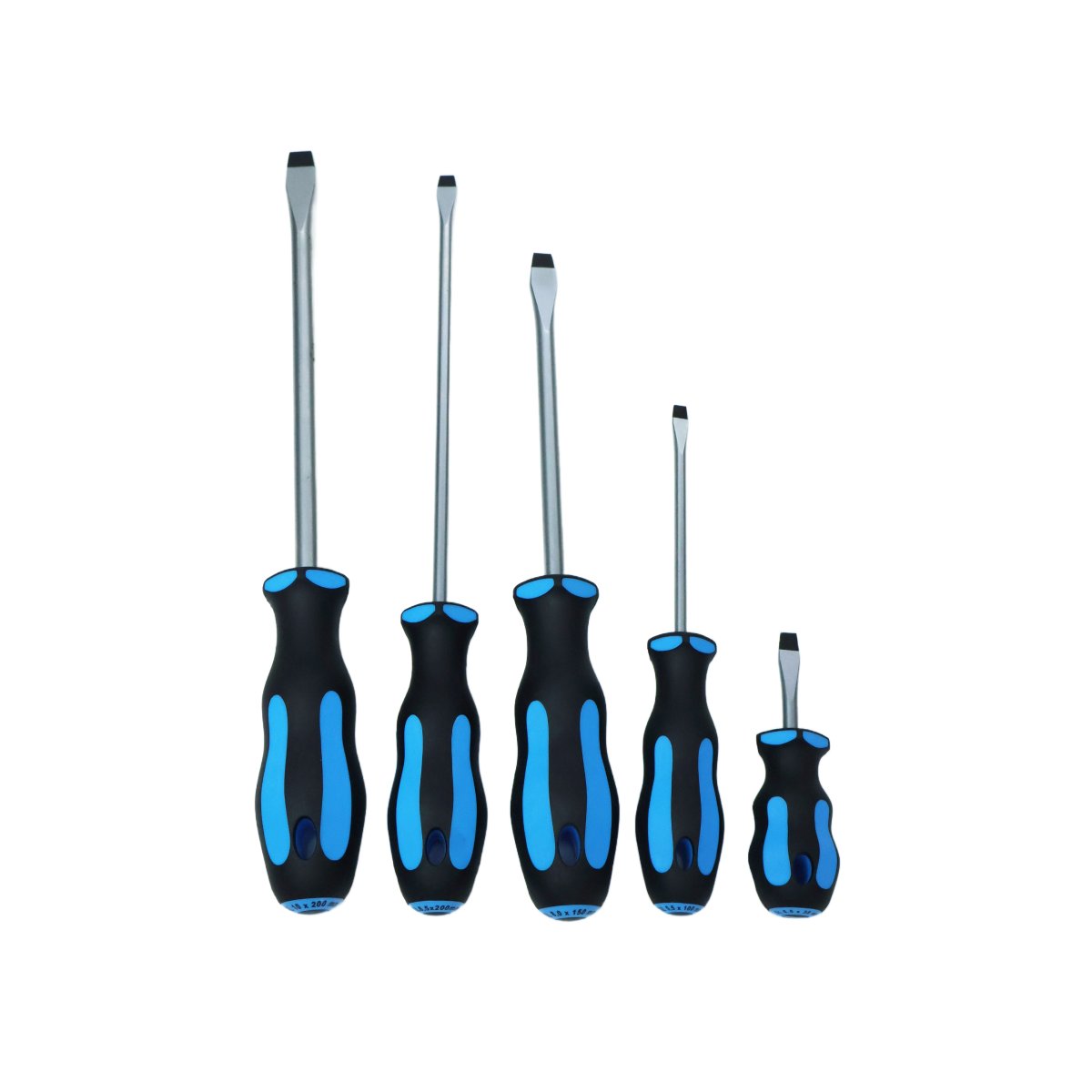 Slotted Screwdriver