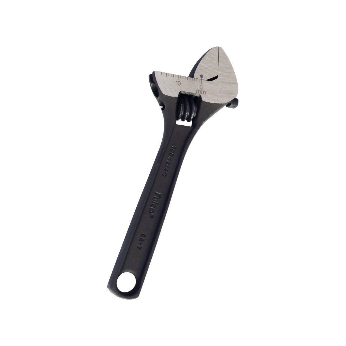 Adjustable Wrench