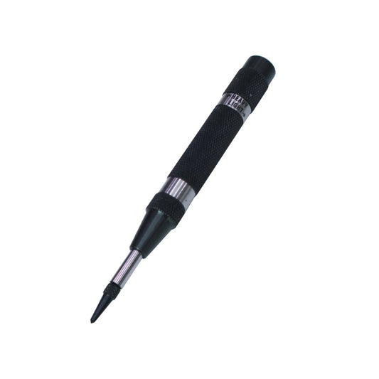 5″ Adjustable Center Punch w/ interchangeable Tips