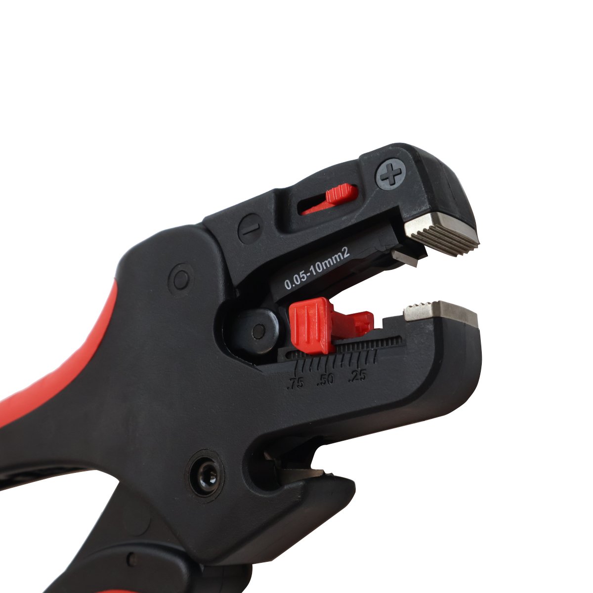 Automatic Wire Stripper Cutter