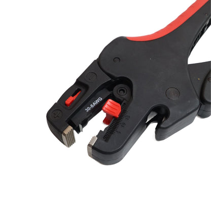 Automatic Wire Stripper Cutter