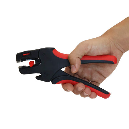 Automatic Wire Stripper Cutter