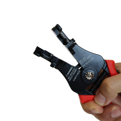 Automatic Wire Stripper