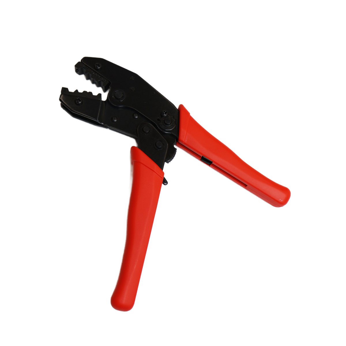 Coax Interchangeable Crimping Tool Kit