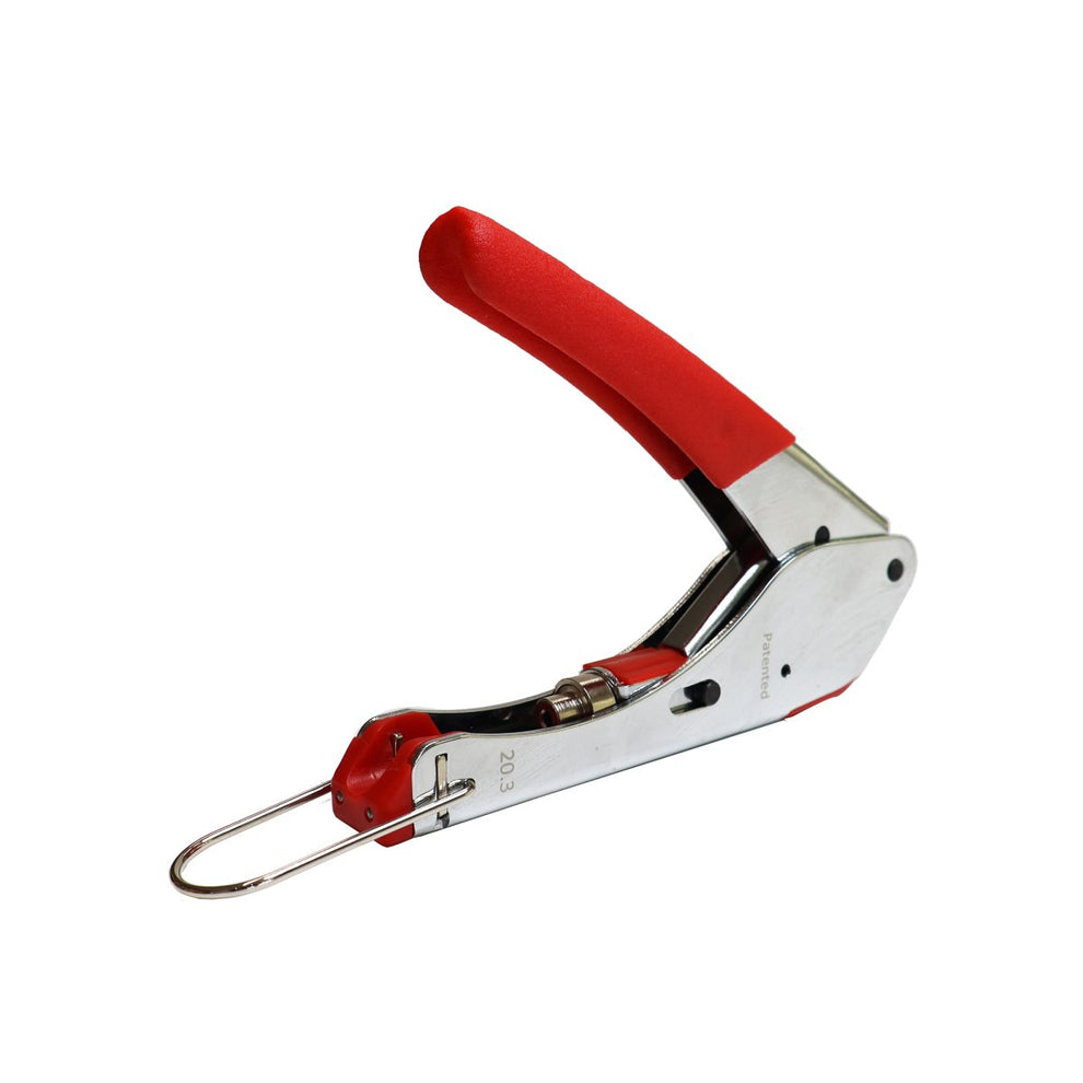 Compact F Compression Crimper – HTI