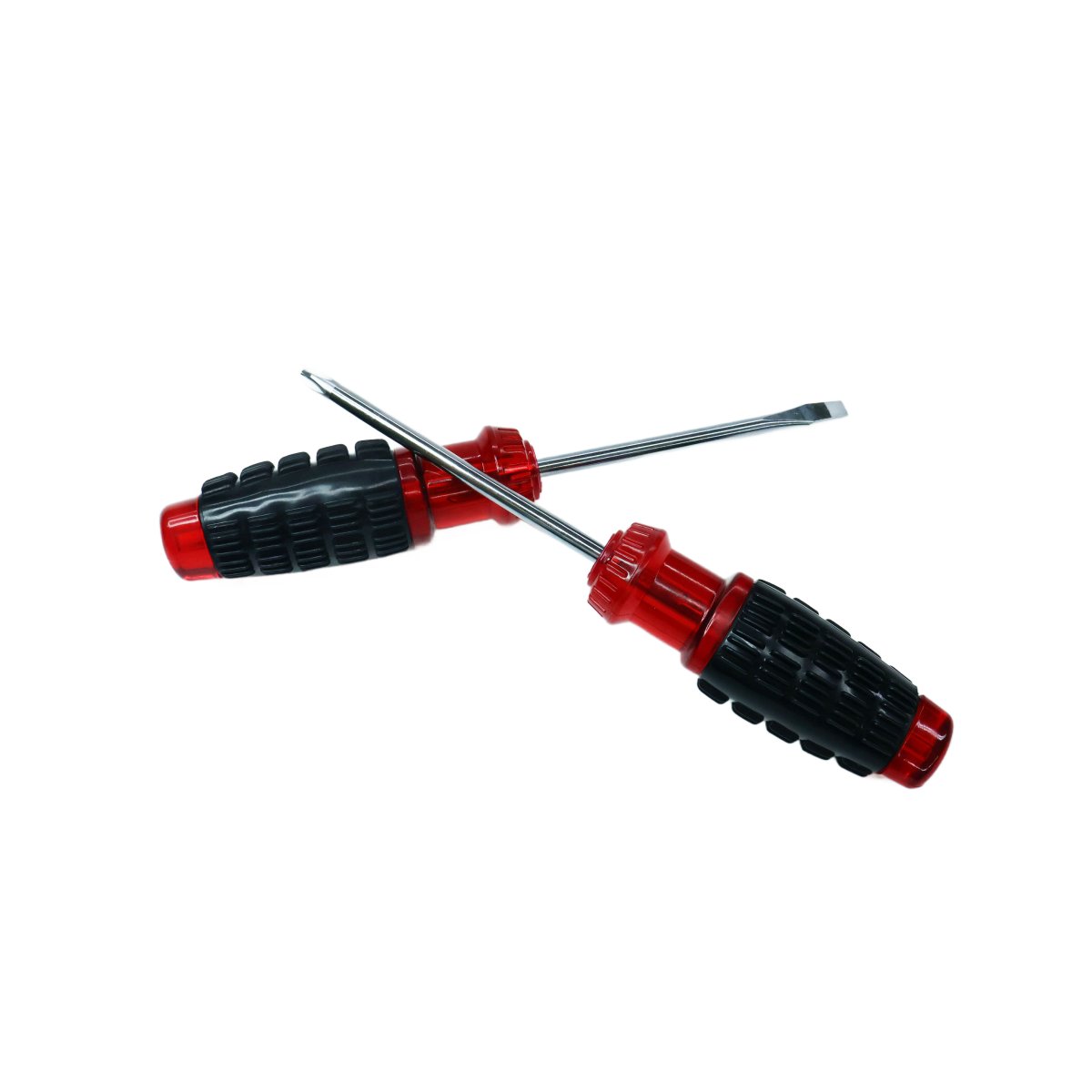 Cushion Grip Screwdriver