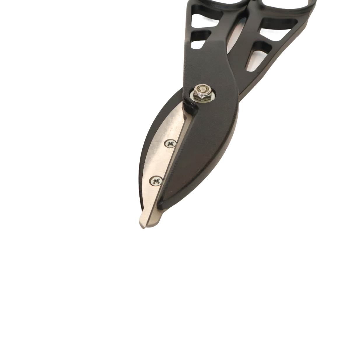 12-Inch Tinner Snips