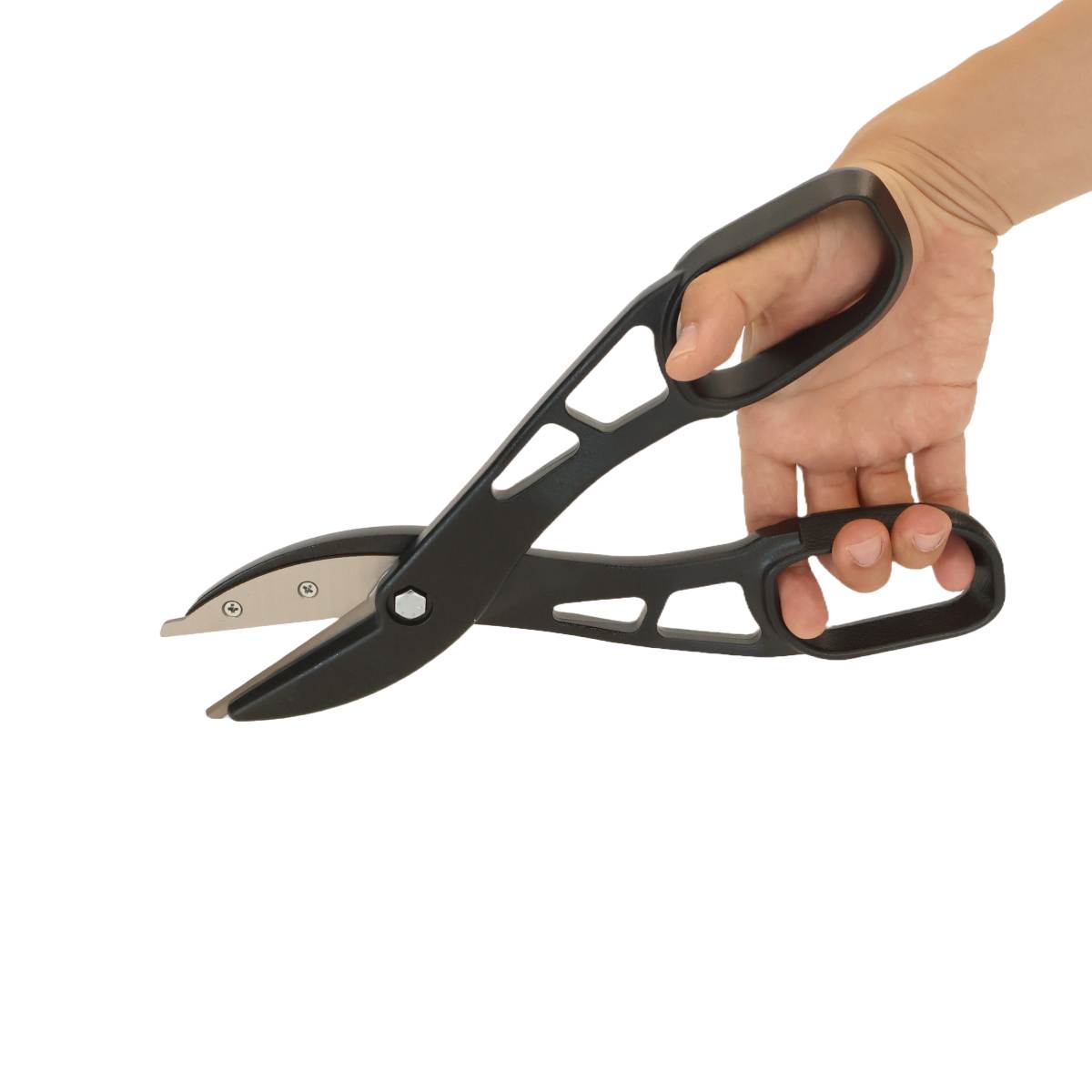 12-Inch Tinner Snips