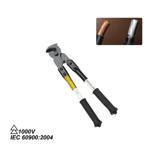 Hand Cable Cutter, Heavy Duty Wire Cutters