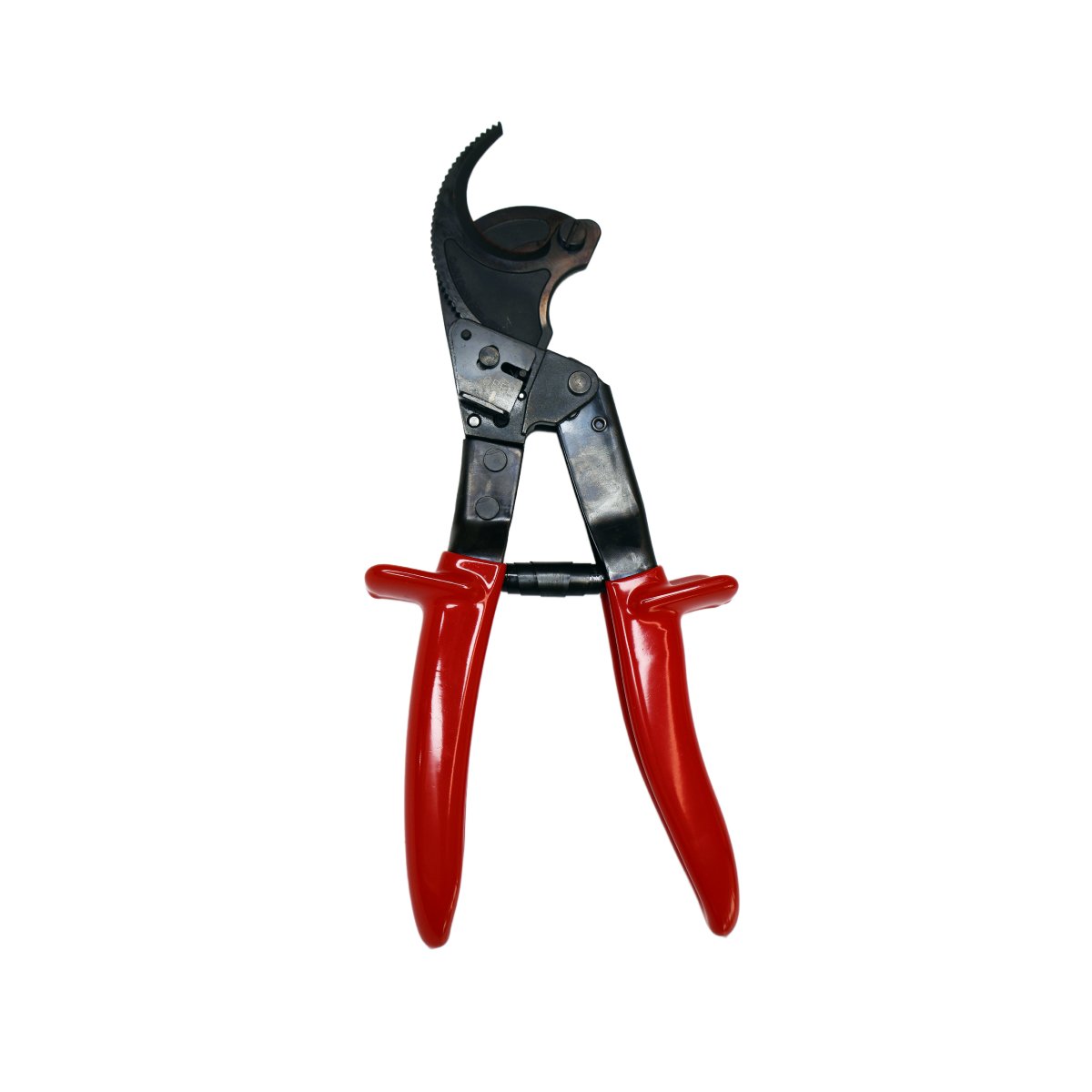 Heavy-Duty Ratchet Cable Cutter