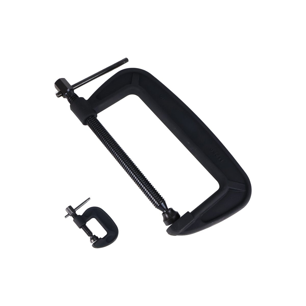 Heavy Duty C-Clamp