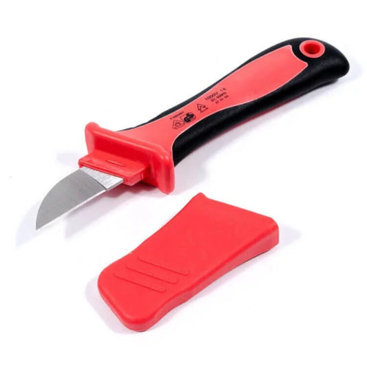 Insulated Cable Knife, 1000V