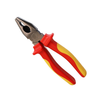 Insulated Combination Pliers