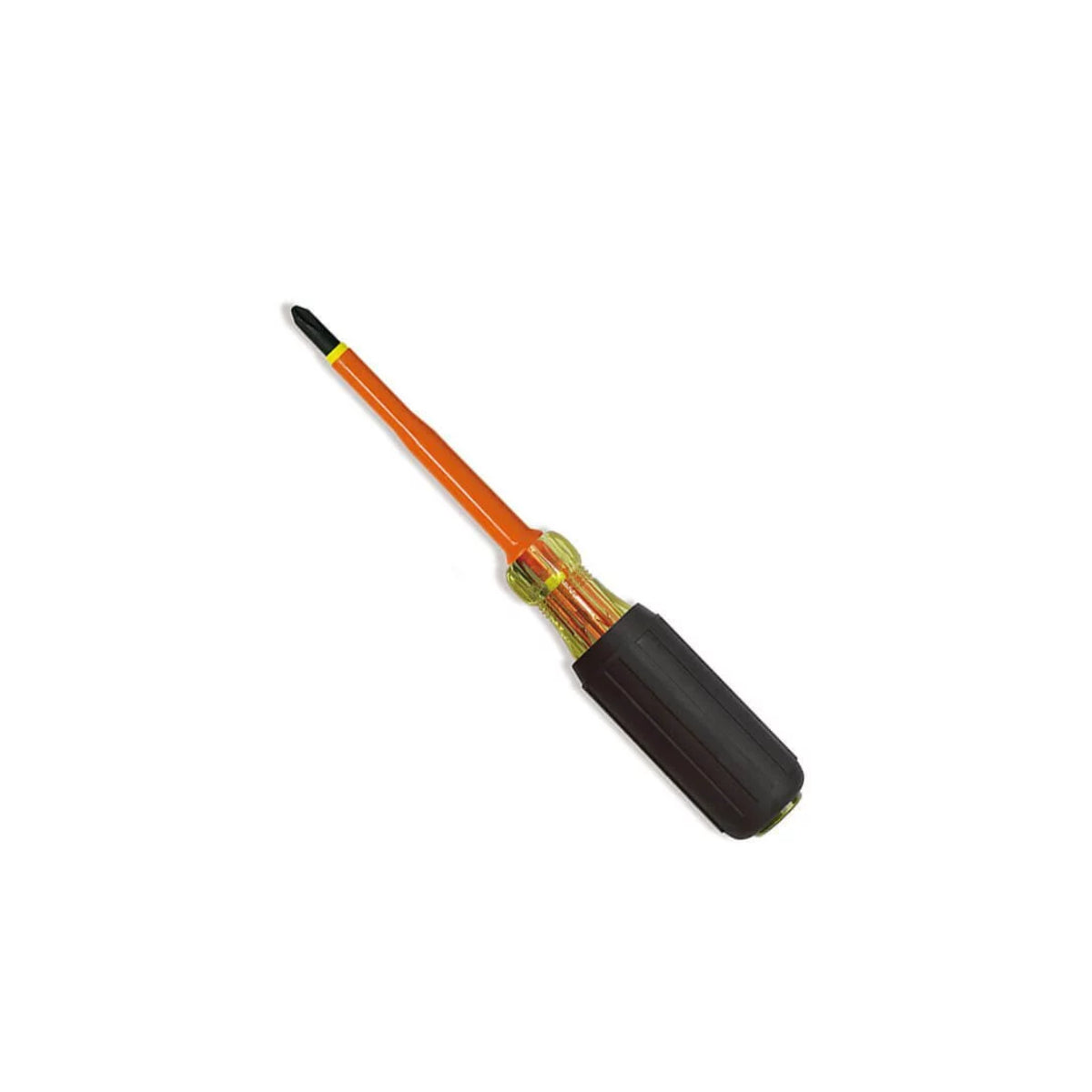 Insulated Phillips Screwdriver-Acetate Handle