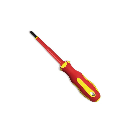 Insulated Pozi Screwdriver