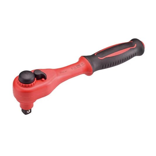 Insulated Ratchet Handle, 1000V