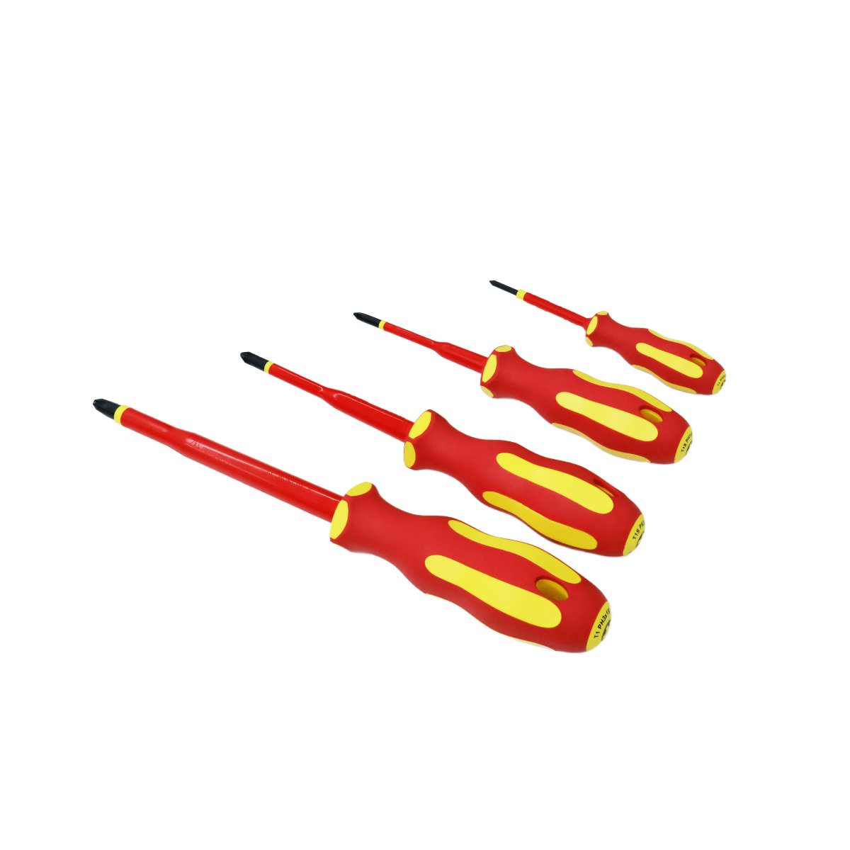 Insulated Phillips Screwdriver