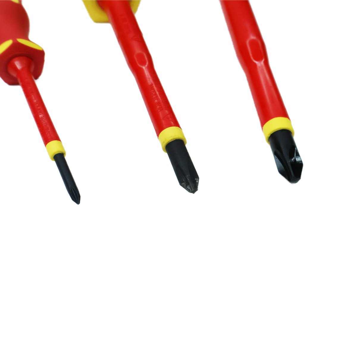 Insulated Phillips Screwdriver