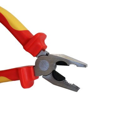 Insulated Combination Pliers