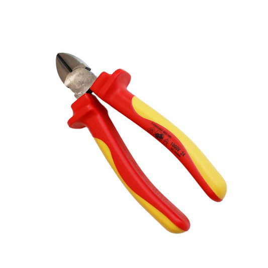 Insulated Diagonal Cutting Pliers