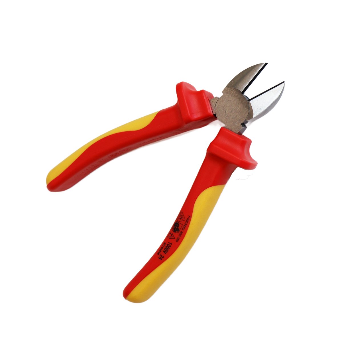 Insulated Diagonal Cutting Pliers