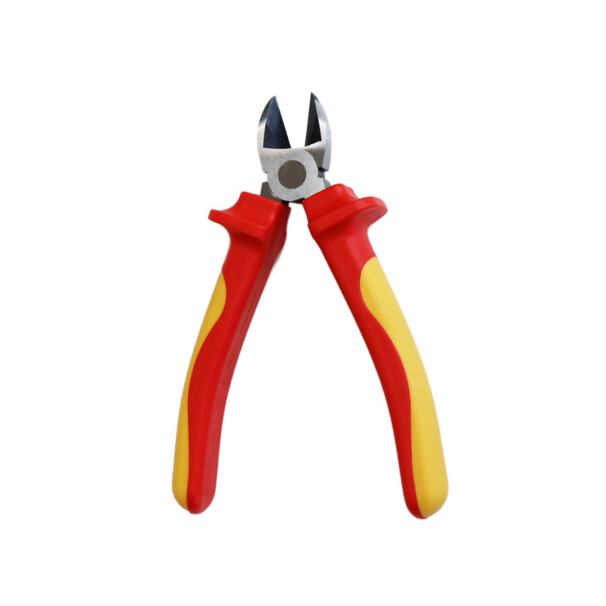 Insulated Diagonal Cutting Pliers