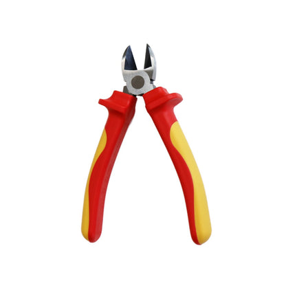 Insulated Diagonal Cutting Pliers