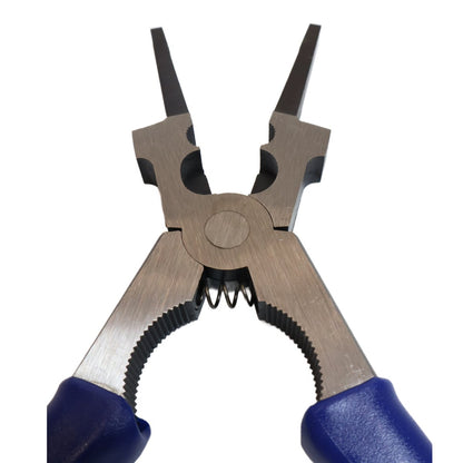 MIG Welding Pliers 8"