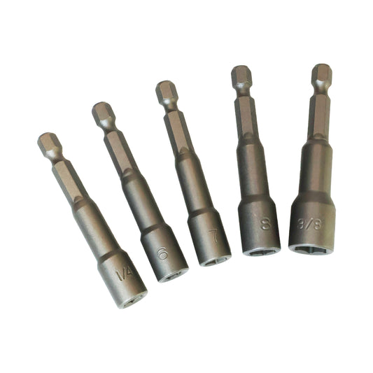 1/4in Magnetic Nut Setter