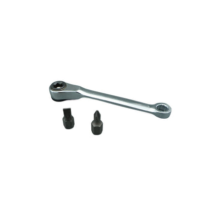 1/4" Mini Ratchet Quick Release