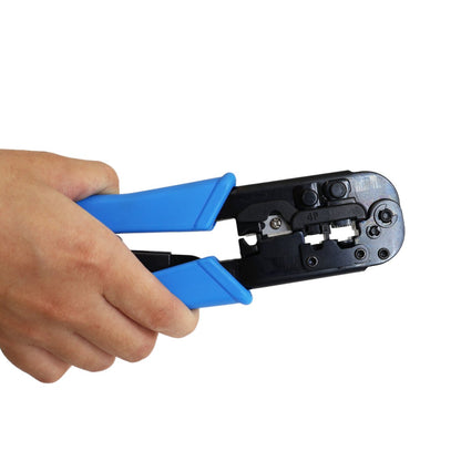 Classic Modular Plug Crimper