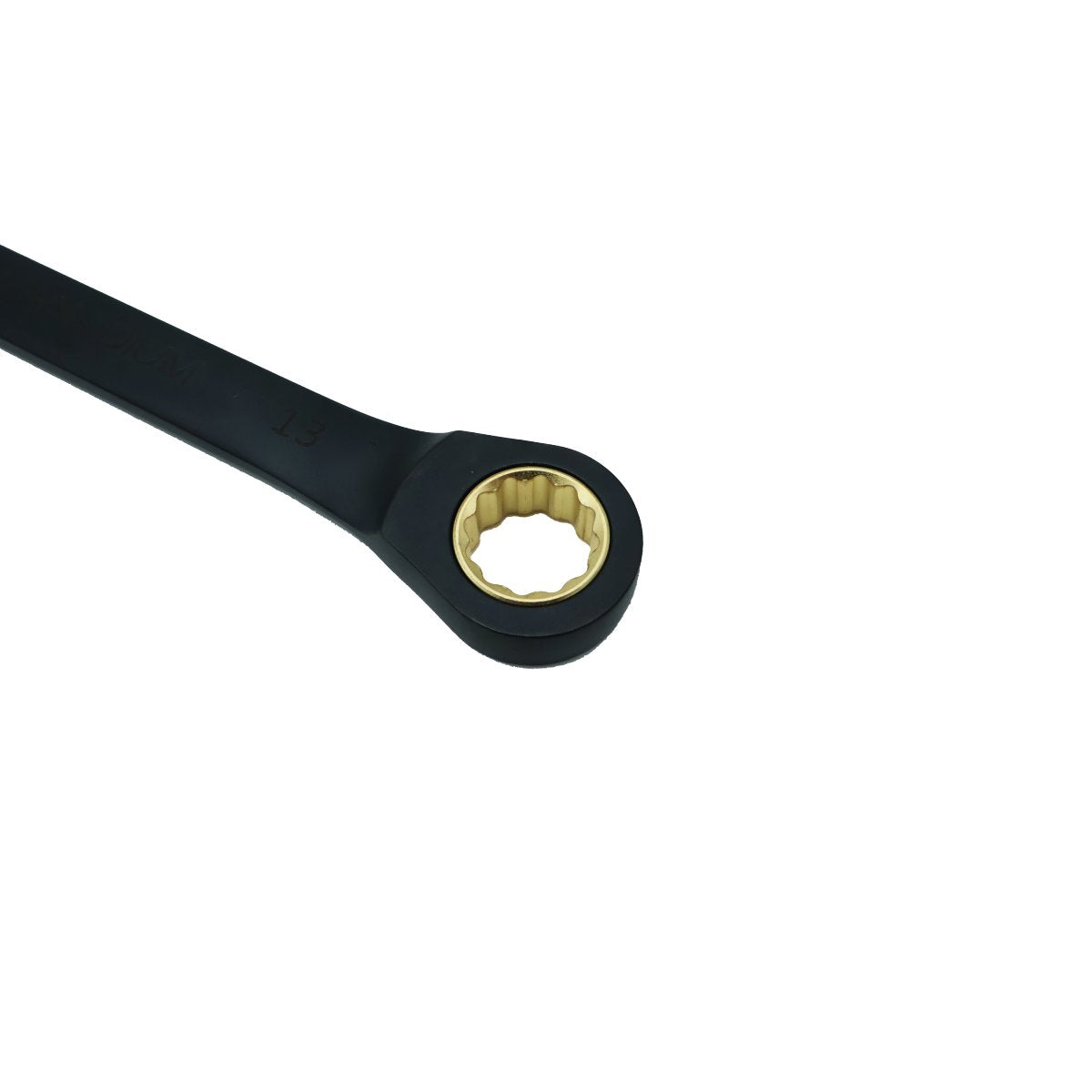 Ratcheting Wrench