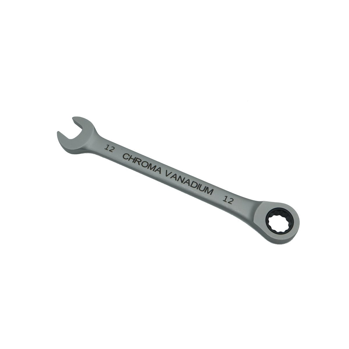 Ratcheting Wrench