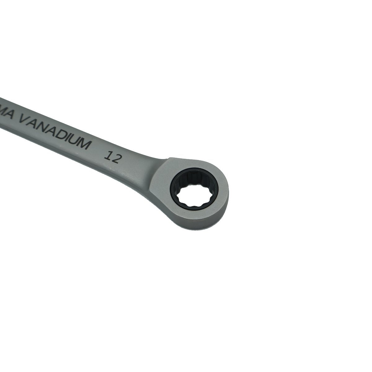 Ratcheting Wrench