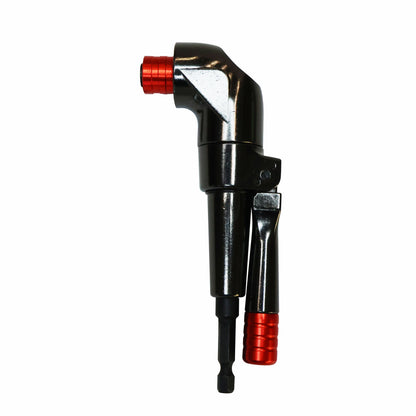 1/4” x 1/4” Right Angle Drill Attachment QUICK RELEASE TYPE