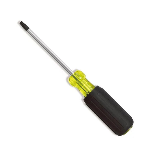 Torx Screwdriver, Acetate Handle