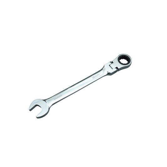 Flex Head Ratcheting Wrench