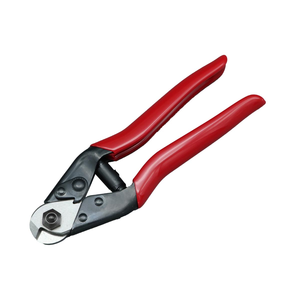 Wire Rope & Spring Wire Cutter